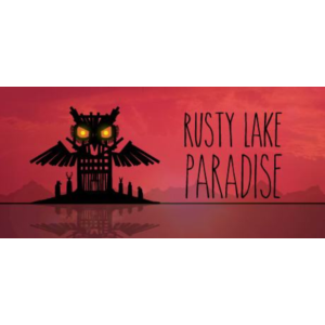 Rusty Lake Paradise - Steam аккаунт оффлайн💳