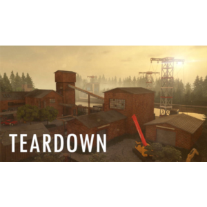 Teardown (БЕЗ АКТИВАТОРА / STEAM/ ГАРАНТИЯ)