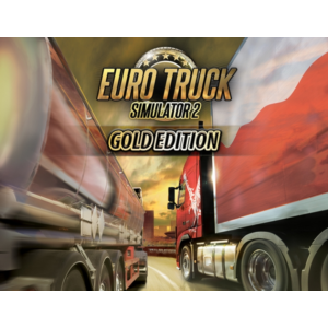 Euro Truck Simulator 2 STEAM Россия