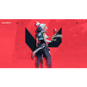 VALORANT POINT 115/7300vp 😎 (🇹🇷Турция)