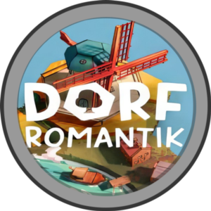 Dorfromantik®✔️Steam (Region Free)(GLOBAL)🌍