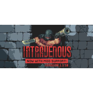 Intravenous - Steam аккаунт оффлайн💳