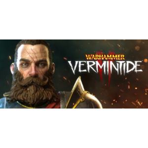 Warhammer: Vermintide 2  STEAM Россия