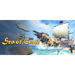 Sea of Craft - Steam аккаунт оффлайн💳