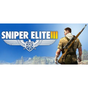 Sniper Elite 3 + Season Pass - Steam аккаунт оффлайн💳