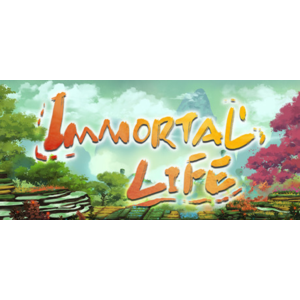 Immortal Life - Steam аккаунт оффлайн💳