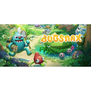 Bugsnax - Steam аккаунт оффлайн💳