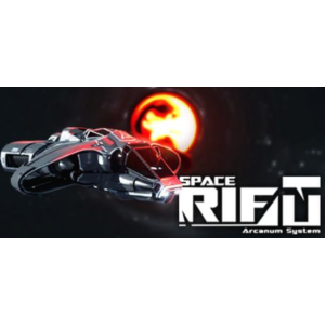 SPACERIFT: Arcanum System - Steam аккаунт оффлайн💳