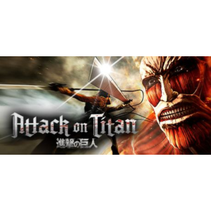 Attack on Titan A.O.T. Wings of Freedom Steam оффлайн💳