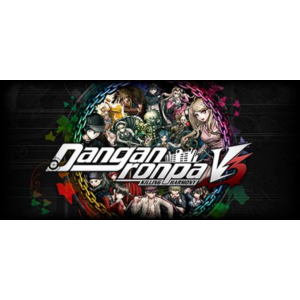 Danganronpa V3: Killing Harmony - Steam оффлайн💳