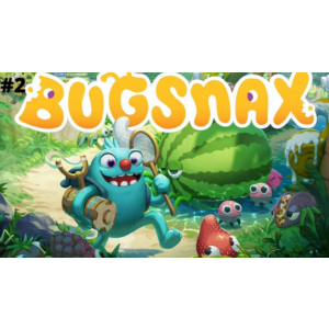 Bugsnax (БЕЗ АКТИВАТОРА / STEAM)