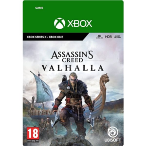 🎮Assassin´s Creed Valhalla [Xbox ONE| X/S💚]🔑