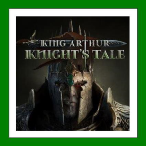 ✅King Arthur: Knight´s Tale✔️+ 30 Игр🎁Steam⭐0% Карты💳