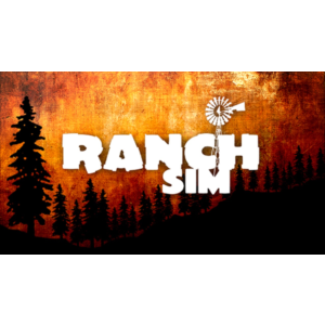 Ranch Simulator + Forspoken  (БЕЗ АКТИВАТОРА/STEAM)