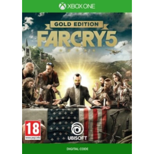 🎮FAR CRY 5 GOLD+NEW DAWN [Xbox ONE| X/S💚]🔑