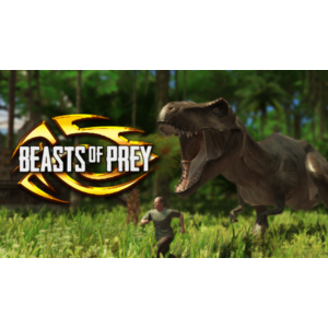 Beasts of Prey STEAM Gift - Region Free