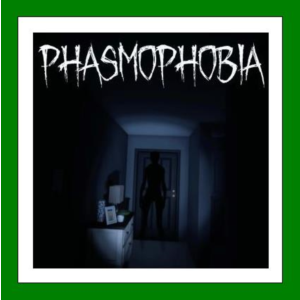 ✅Phasmophobia✔️Steam⭐Аренда аккаунта✔️Online✔️0%Карты💳