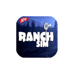 Ranch Simulator +DLC®✔️Steam (Region Free)(GLOBAL)🌍