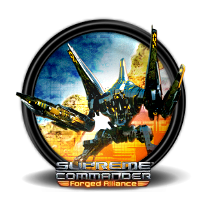 Supreme Commander: Forged Alliance✔️(GLOBAL)🌍