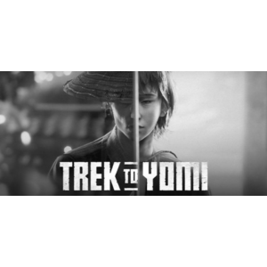 Trek to Yomi - Steam аккаунт оффлайн💳