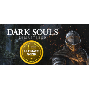 Dark Souls Remastered STEAM Россия
