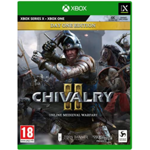 ❗CHIVALRY 2 SPECIAL EDITION❗XBOX🔑КЛЮЧ❗