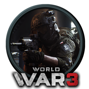 World War 3 +Starter Pack✔️Steam (GLOBAL)🌍
