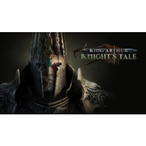 King Arthur: Knight´s Tale (БЕЗ АКТИВАТОРА/STEAM)