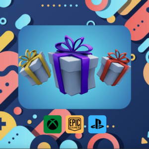 Скины подарком за VBUCKS(В-БАКСЫ) Fortnite  PC/XBOX/PS