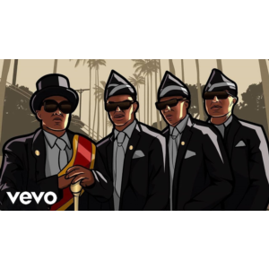 Astronomia (Coffin Dance)