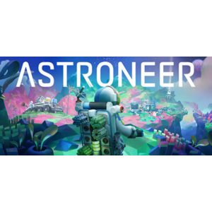 ASTRONEER STEAM Россия