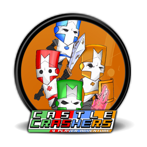 Castle Crashers +BattleBlock Theater Steam (GLOBAL)🌍