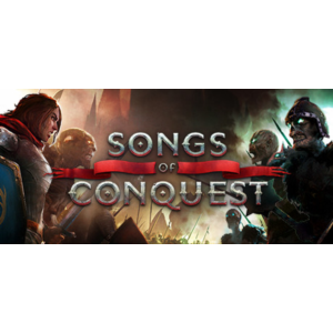Songs of Conquest - Steam аккаунт оффлайн💳