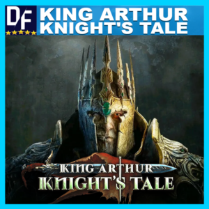 King Arthur: Knight´s Tale ✔️STEAM Аккаунт
