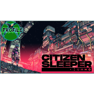 Citizen Sleeper XBOX ONE/Xbox Series X|S