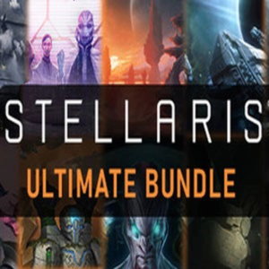 ⭐STELLARIS ULTIMATE BUNDLE+ВСЕ 24 DLC+The Machine Age⭐