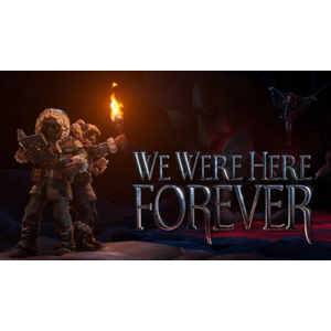 We Were Here Forever - Fan Edition ОНЛАЙН (STEAM)