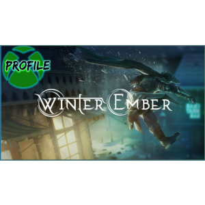 Winter Ember XBOX ONE/Xbox Series X|S