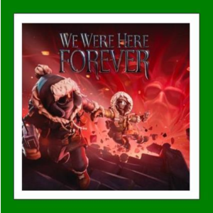 ✅We Were Here Forever✔️Steam⭐Аренда аккаунта✔️Online🌎