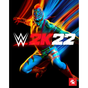 WWE 2K22 | ДЛЯ ИГРЫ В ОФЛАЙН РЕЖИМАХ | СТИМ