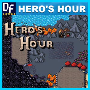 Hero´s Hour ✔️STEAM Аккаунт