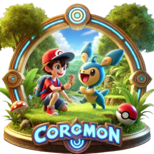 Coromon®✔️Steam (Region Free)(GLOBAL)🌍