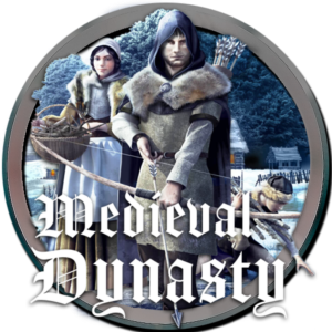 Medieval Dynasty - Digital Supporter Edition +DLC  🌍