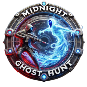 Midnight Ghost Hunt +DLC® Steam (Region Free)(GLOBAL)🌍