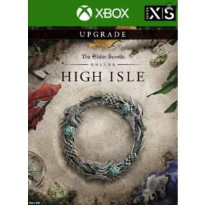 ✅ The Elder Scrolls Online: High Isle Upgrade XBOX 🔑
