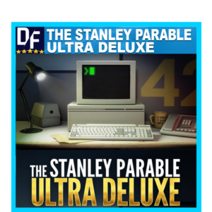 The Stanley Parable: Ultra Deluxe ✔️STEAM Аккаунт