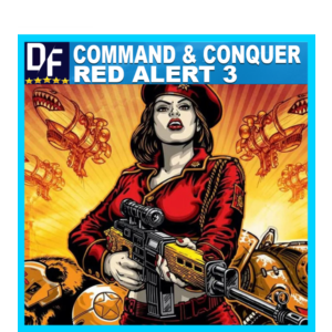 Command & Conquer: Red Alert 3 ✔️STEAM Аккаунт