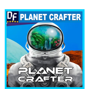 The Planet Crafter ✔️STEAM Аккаунт