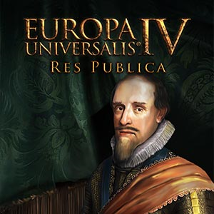Europa Universalis IV: Res Publica Steam Key RU