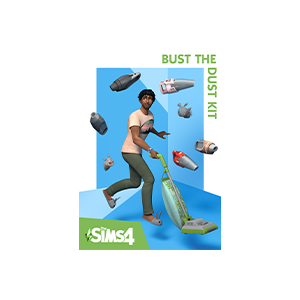 THE SIMS 4 Ни пылинки - DLC GLOBAL EA APP CODE